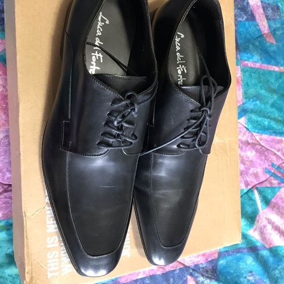 Luca Del Forte for Men - Picture 2 of 9